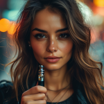 Budúce trendy a analýza odvetvia Perspektívy nemeckého trhu s elektronickými cigaretami_2