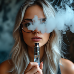 Țigara electronică elegantă Bang King pentru tinerii consumatori_20