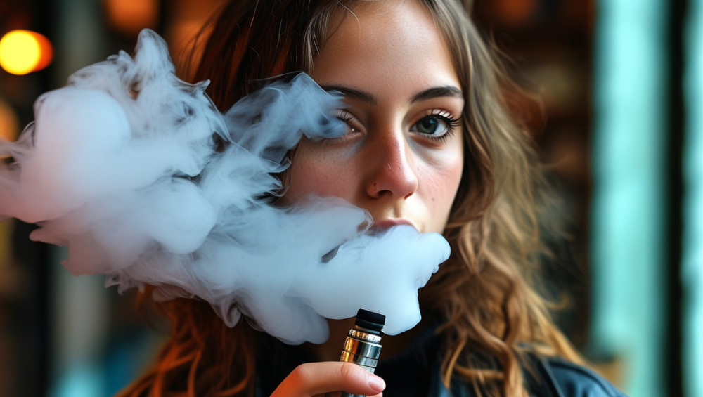 E-cigarete Popolna izbira za različne skupine uporabnikov_21