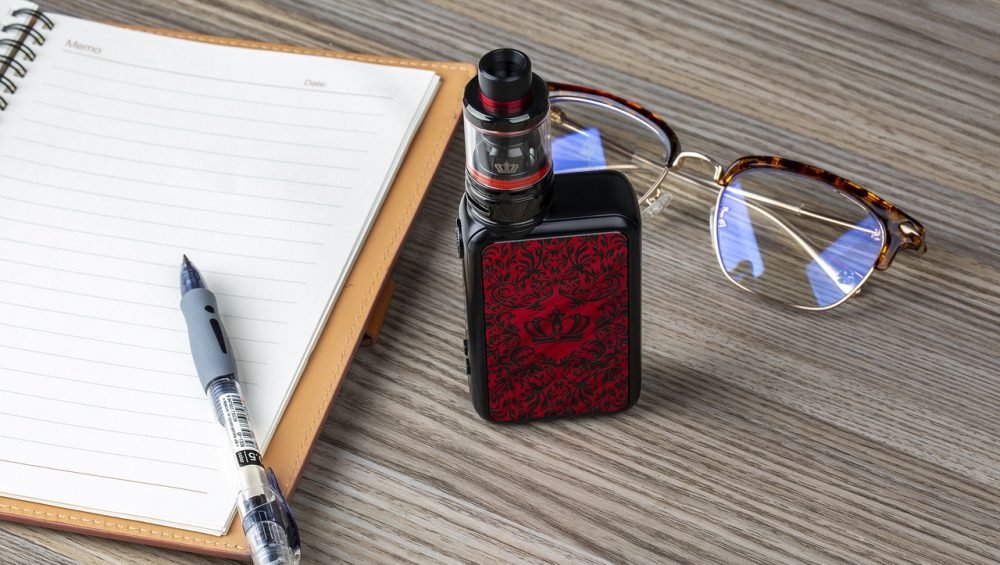 Uporaba e-cigaret: Nasveti in priporočila izdelka_29