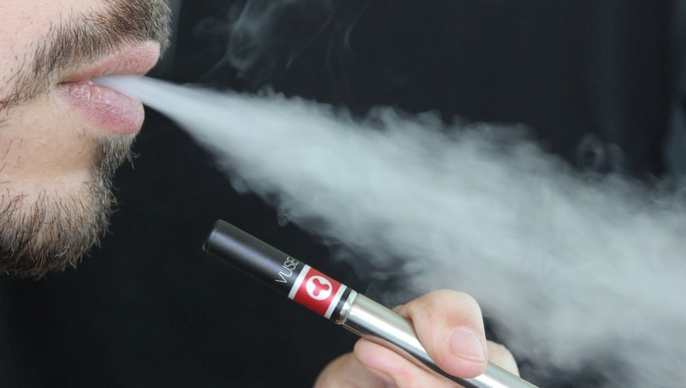 E-cigarete in raznolikost okusov Novo poglavje v prilagojenem užitku_36