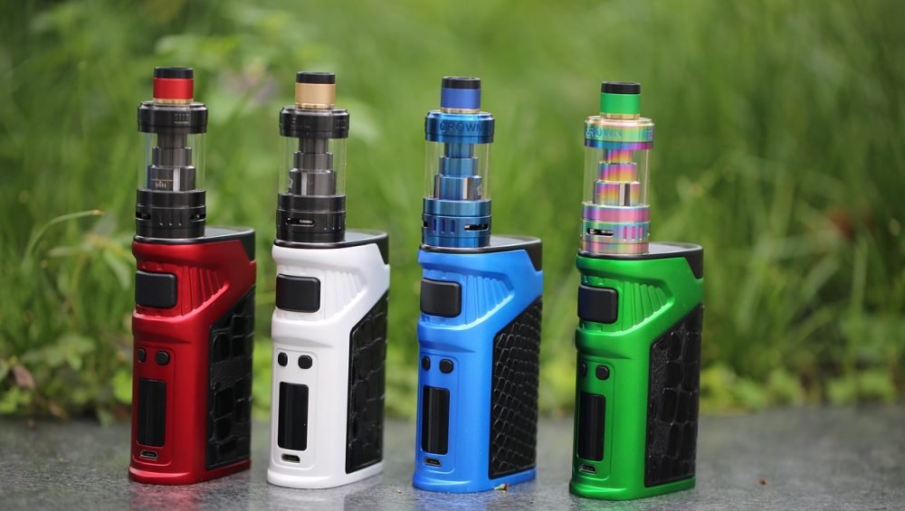 Die perfekte Wahl für den europäischen Lifestyle Hochleistungs-Vape für unterwegs_44