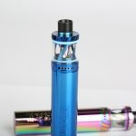 The social value of e-cigarettes: Enjoy social interactions with ease_45