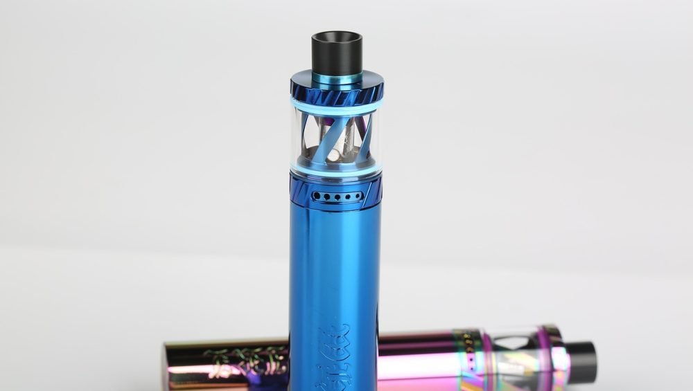 Ohmwert: Ein entscheidender Faktor in der E-Zigarette und seine Auswirkungen_45