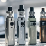 E-cigaretter vs. konventionella cigaretter Fördelarna med e-cigaretter för nybörjare_47