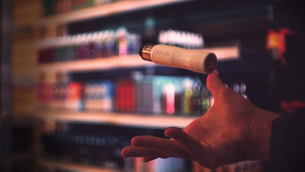 Valitse oikea nikotiinivahvuus ja koe uusi 15000 Junat Vape_54