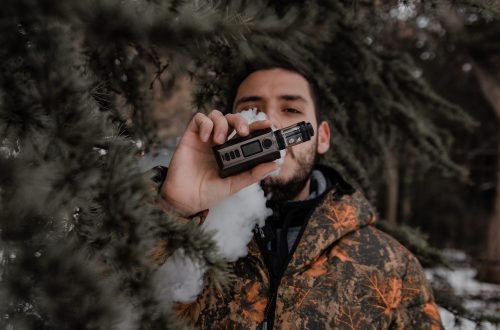 Lo stato fiorente delle sigarette elettroniche nei mercati europeo e americano_59