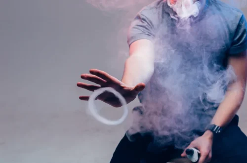 Valtavat alennukset sähkösavukkeista! Ostosfestivaali, jota ei kannata missata!_80