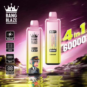 Bang King Vape 50000 Züge Extra langer Genuss, starker Geschmack (cópia) - blueberry raspberry-mixed berry-california cherry-passion fruit mango_blueberry raspberry mixed berry california cherry passion fruit mango